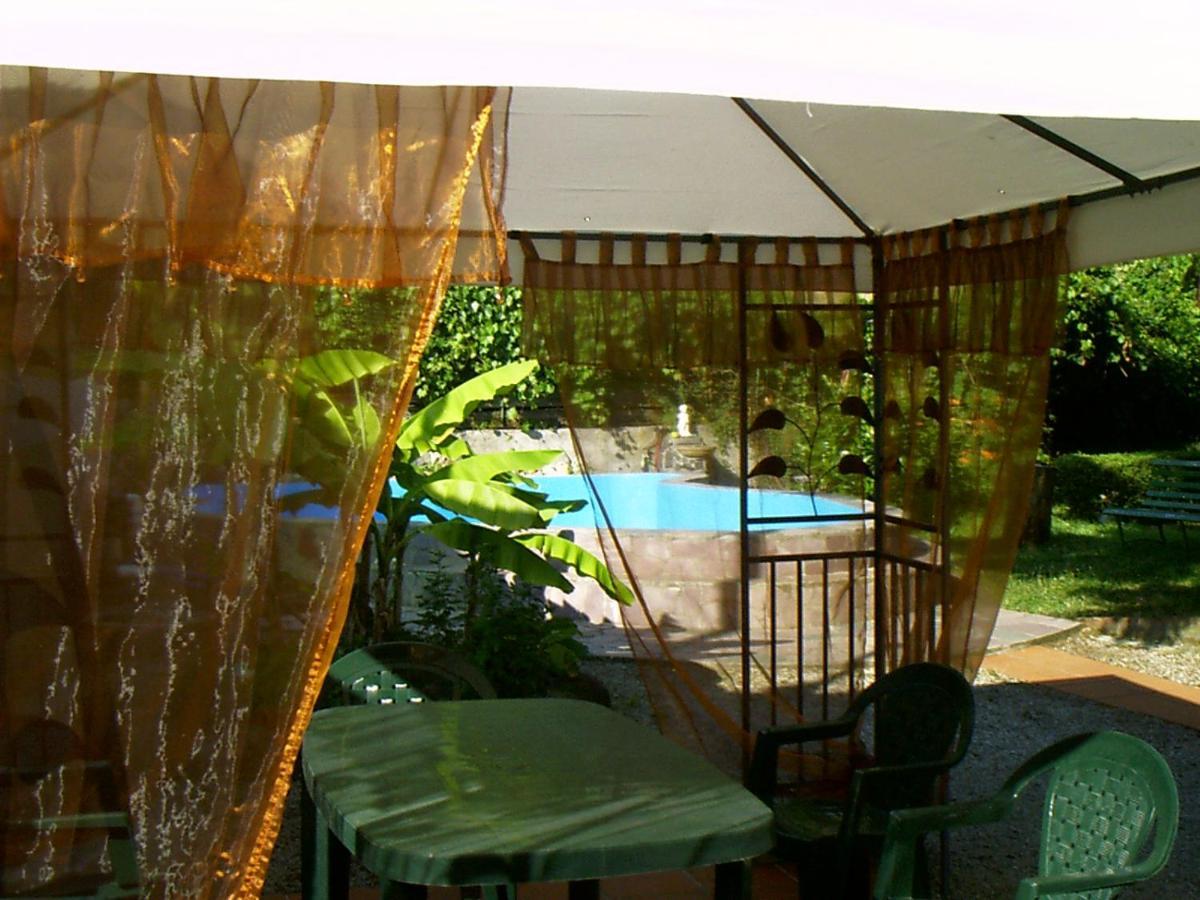 La Casa Nel Bosco Hotel La Spezia Ngoại thất bức ảnh